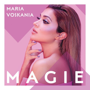 Maria Voskania - Magie (2017)